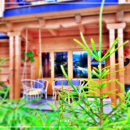 Domek Goralski Stary Mlyn Zakopane House Exteriör bild